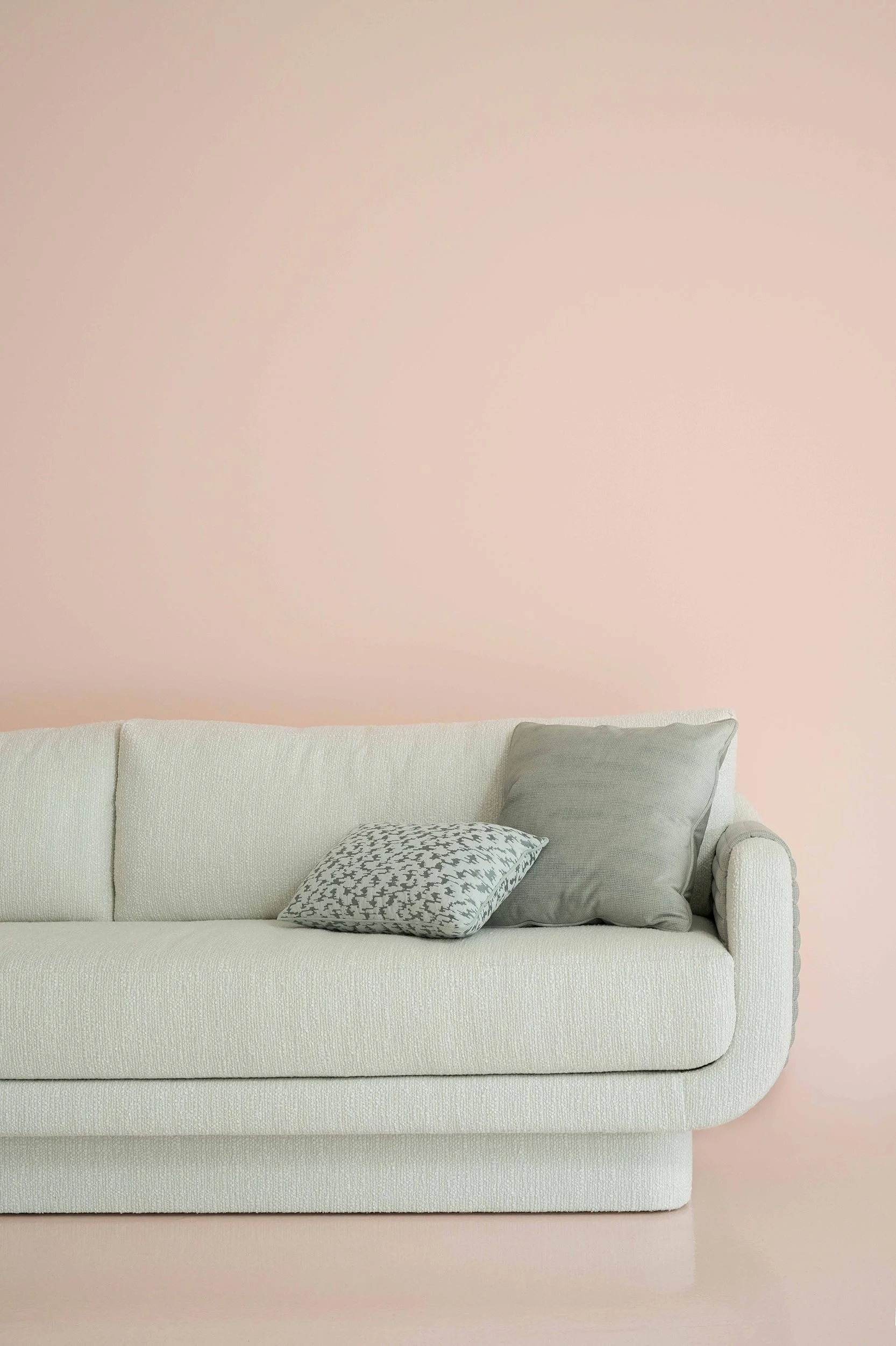 NEST Sofa — Natasha Baradaran
